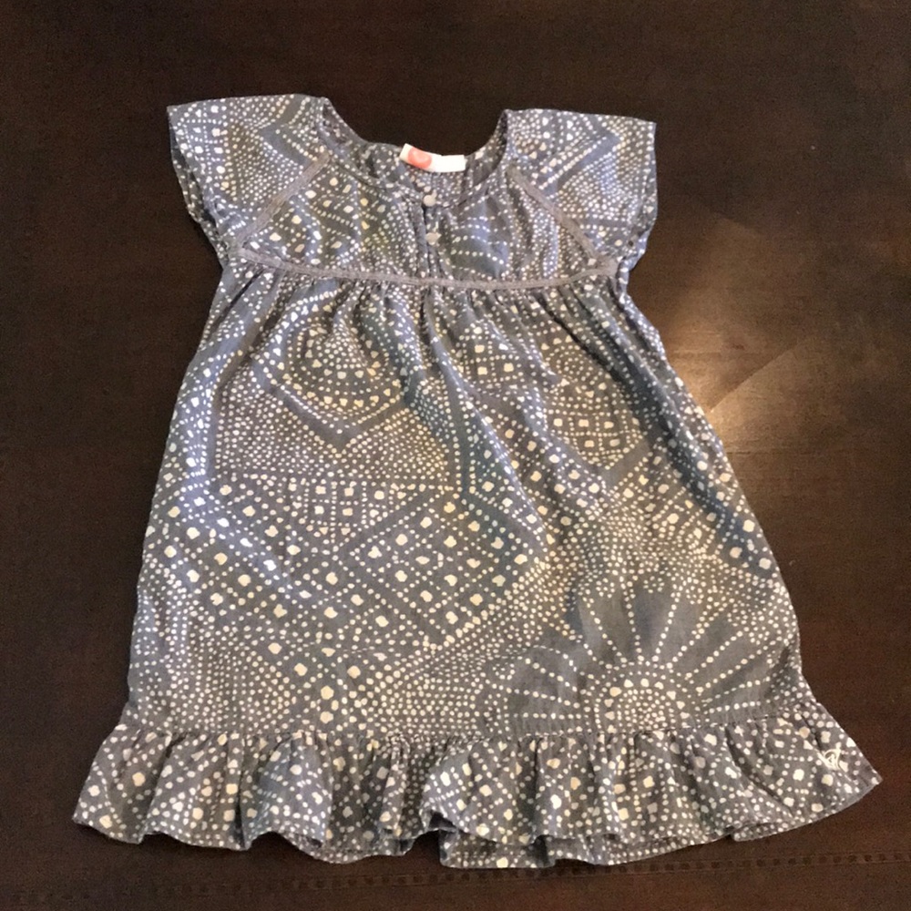 Roxy Teenie Wahine Dress size 7